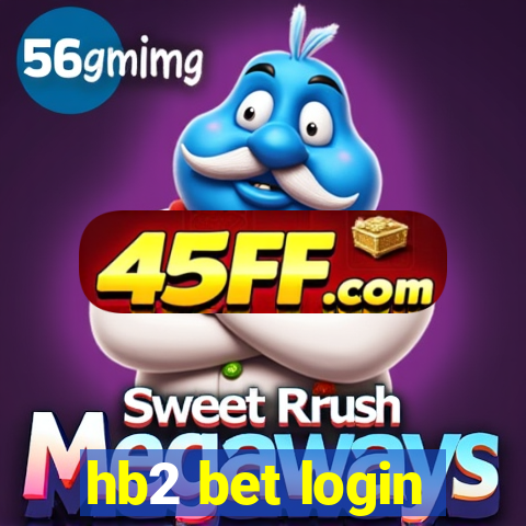 hb2 bet login